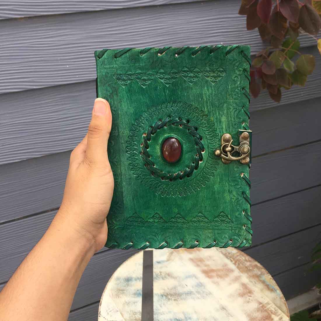 Executive Diary | Planner Diary - For Office work & Gifts - 7 inch - ApkaMart