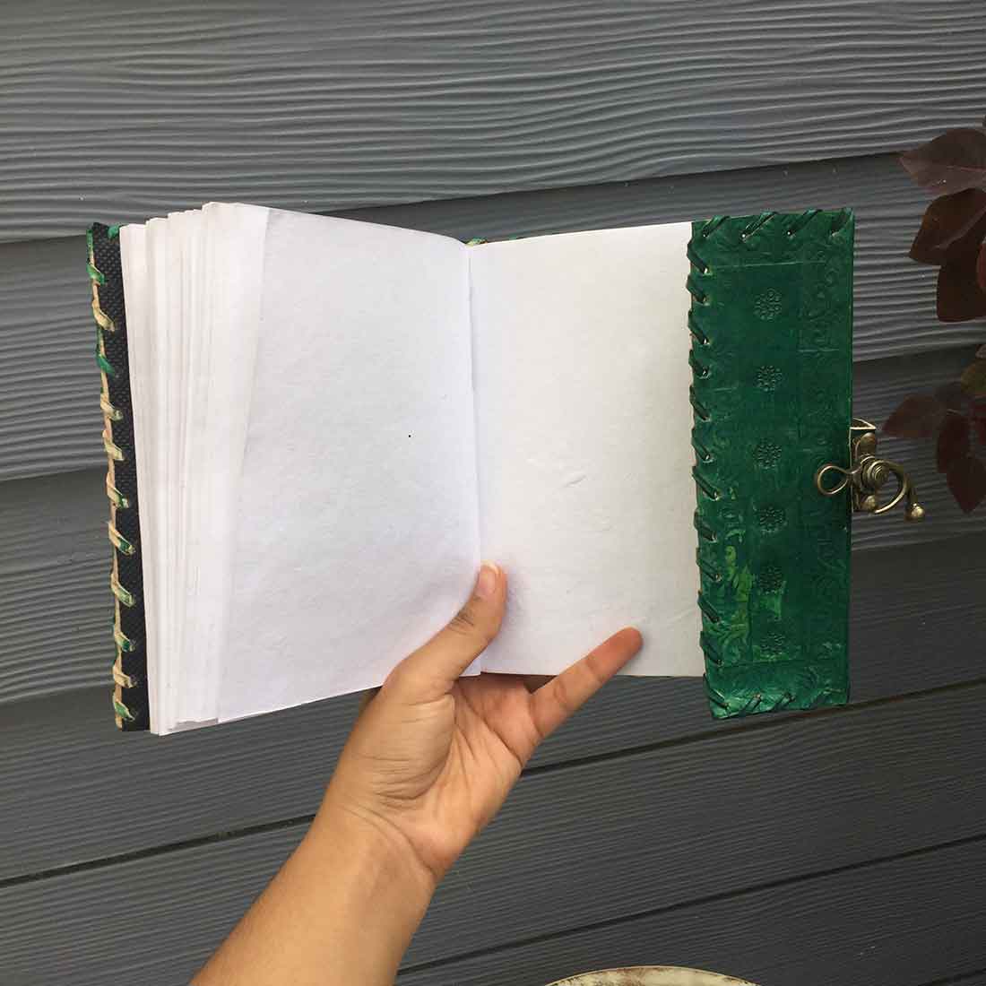 Executive Diary | Planner Diary - For Office work & Gifts - 7 inch - ApkaMart