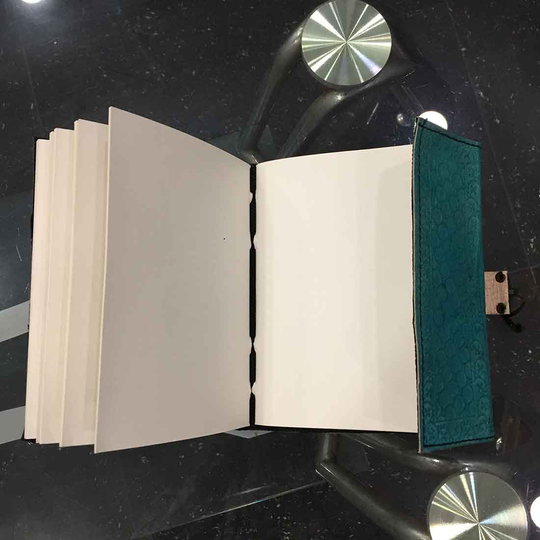 Daily Diary |Diary with Lock - For Personal Use & Gifts - 7 Inch - ApkaMart