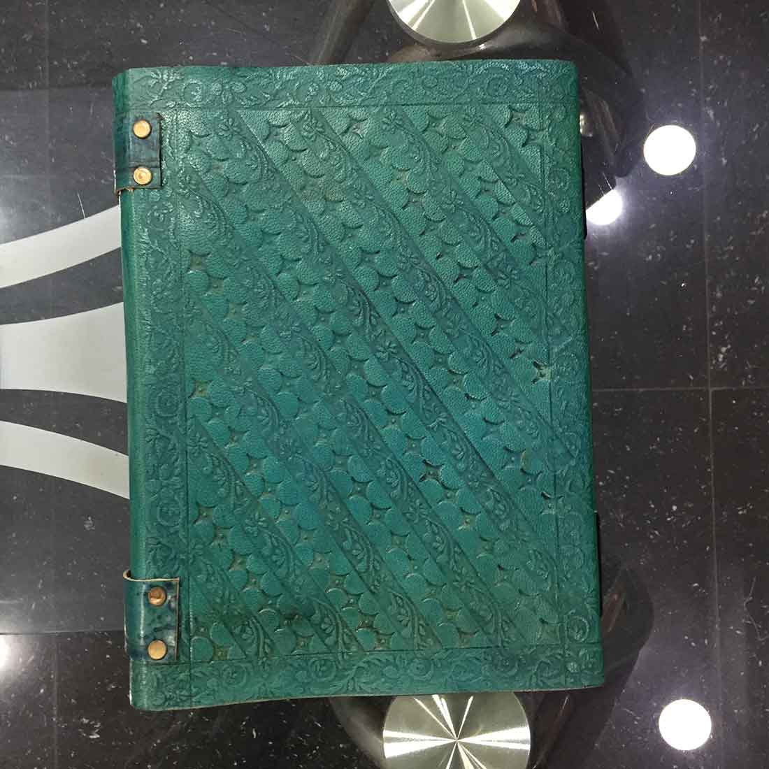 Diary Notebook | Personal Diary - For Work & Gifts - 10 Inch - ApkaMart