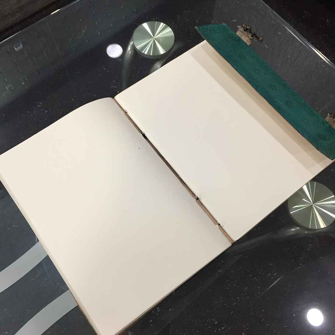 Diary Notebook | Personal Diary - For Work & Gifts - 10 Inch - ApkaMart