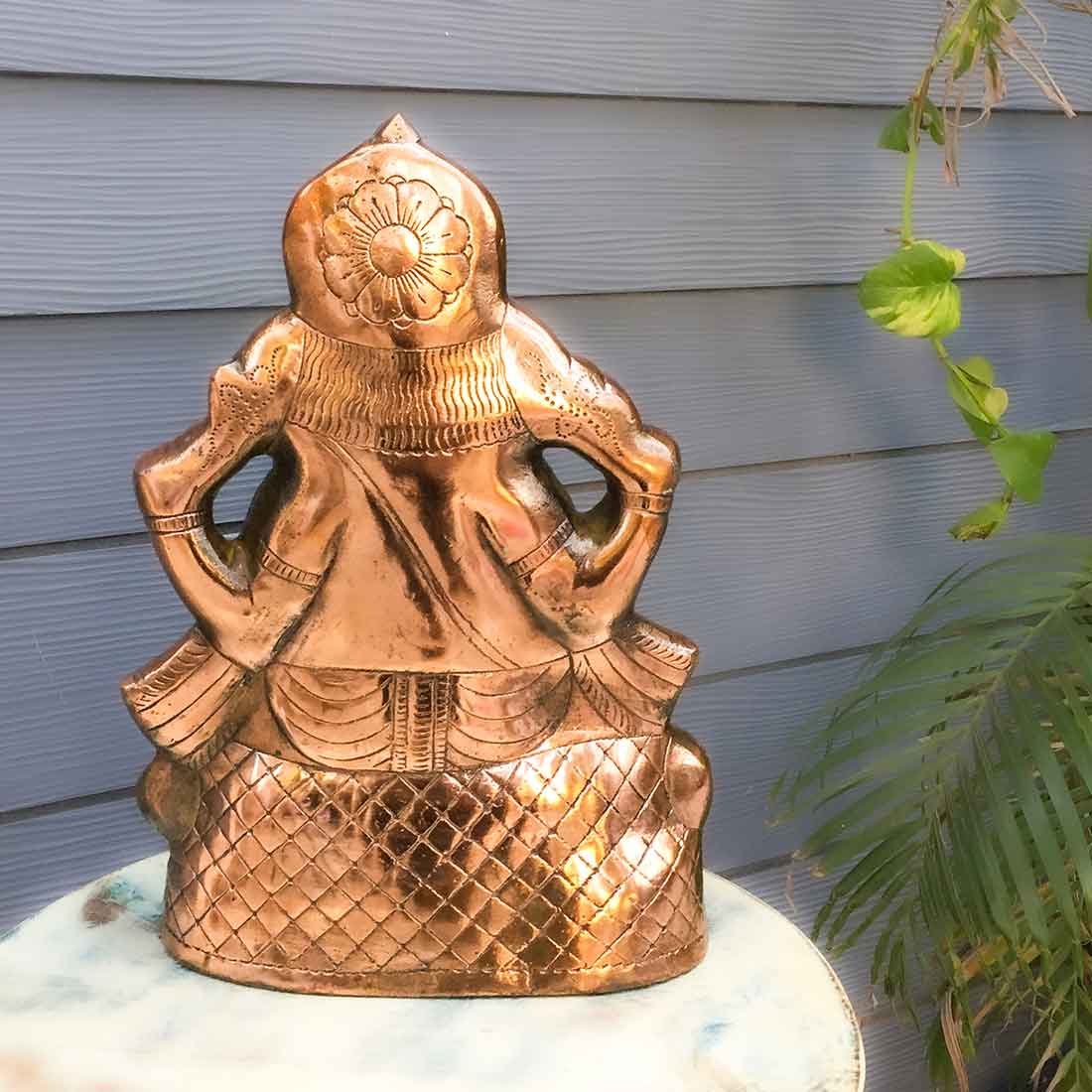 Ganesh Murti for Interior Decoration - 15 Inch - ApkaMart