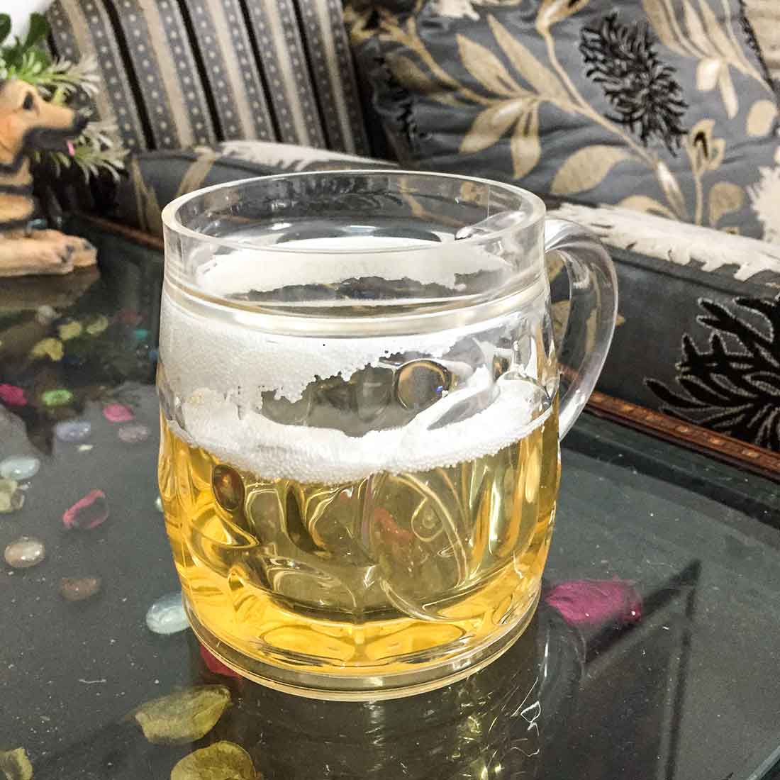 Unique Beer Mug - Friends Mug - For Birthday Gift - ApkaMart