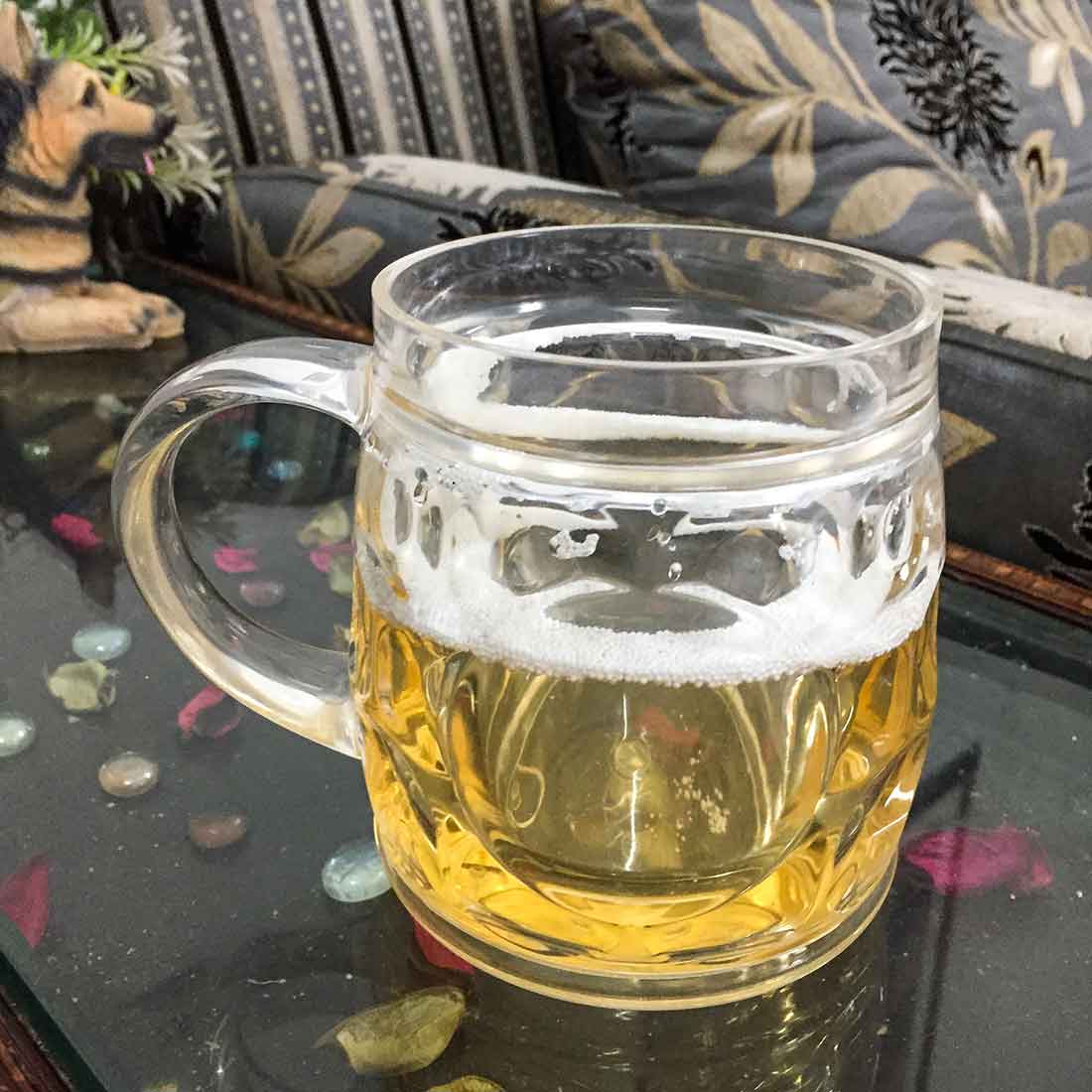 Unique Beer Mug - Friends Mug - For Birthday Gift - ApkaMart