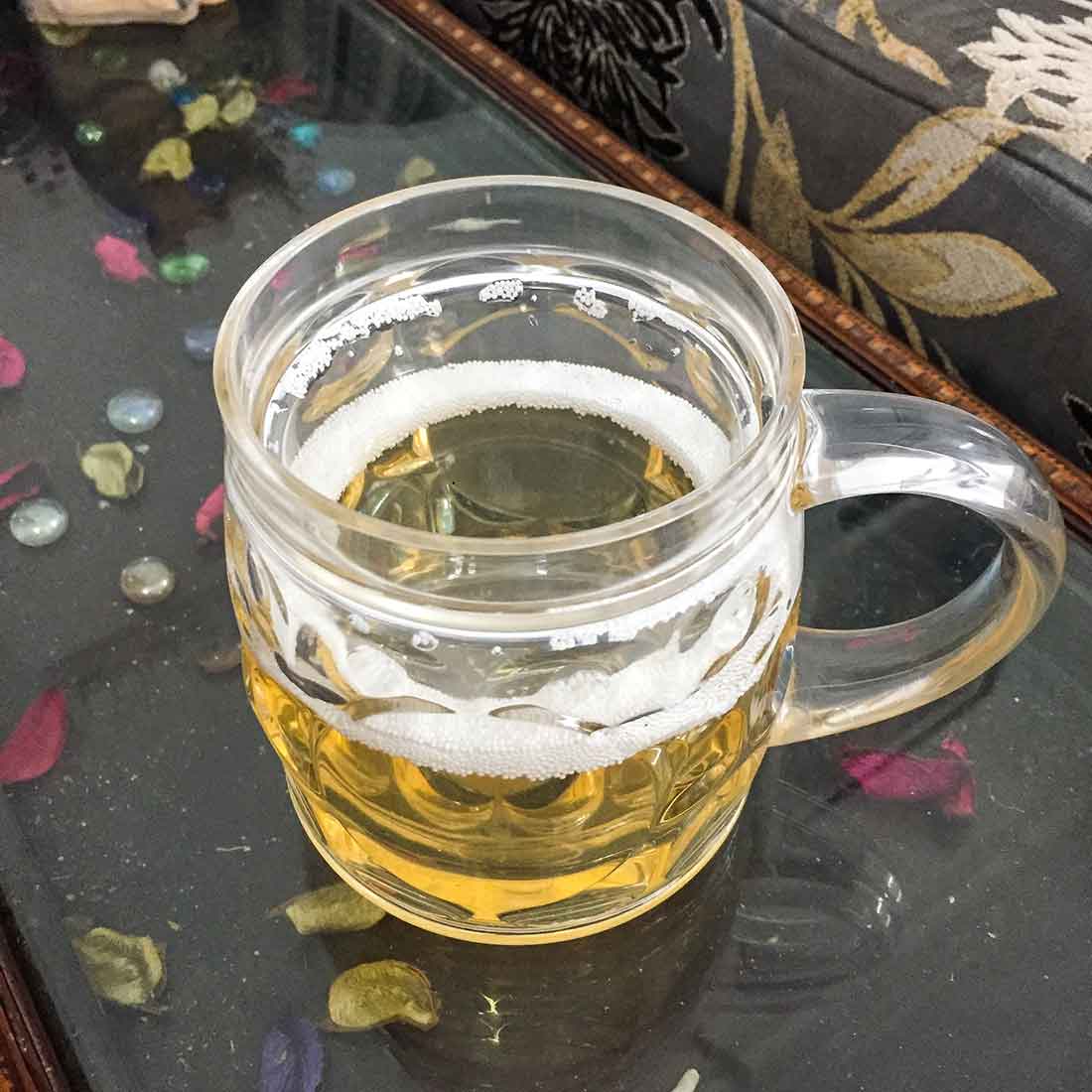 Unique Beer Mug - Friends Mug - For Birthday Gift - ApkaMart