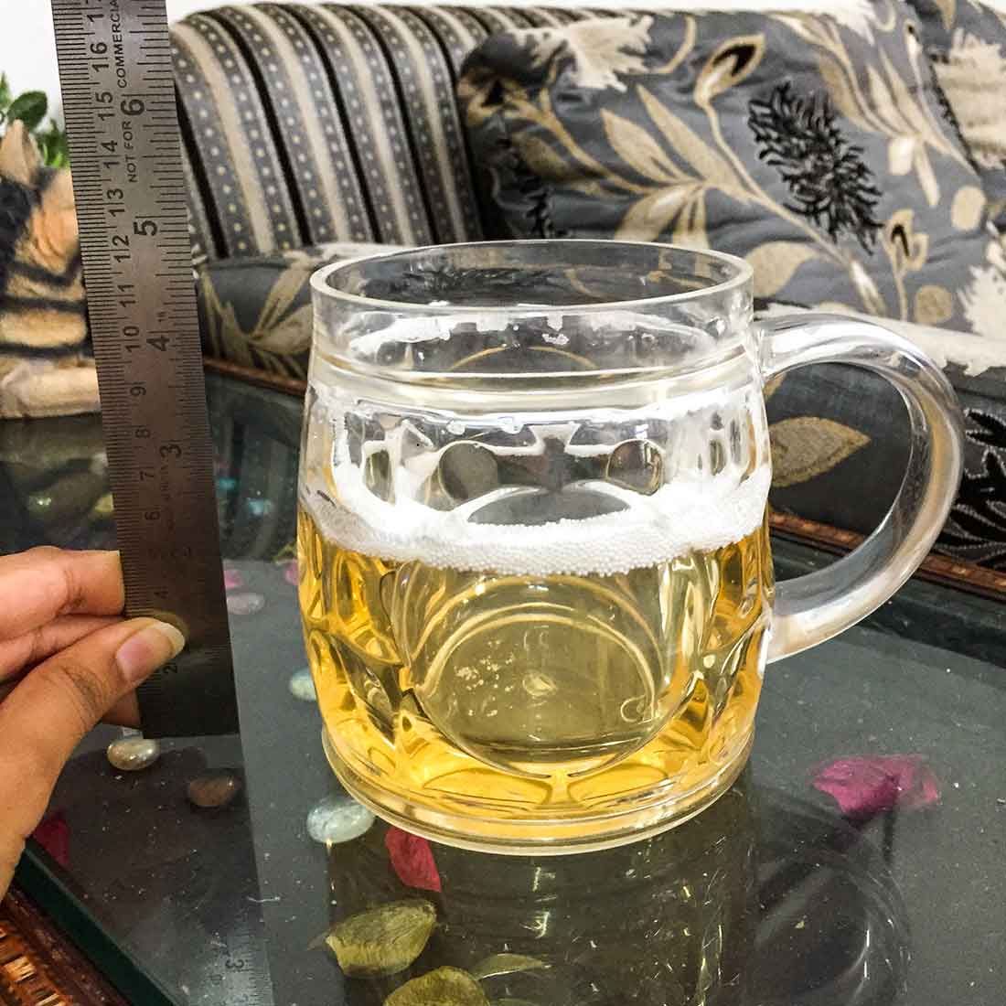 Unique Beer Mug - Friends Mug - For Birthday Gift - ApkaMart