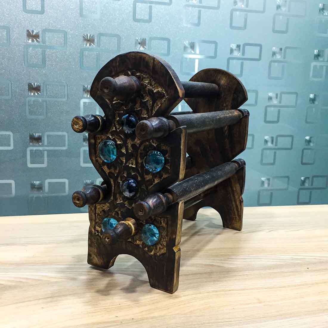 Bangle Stand 9 Inch - ApkaMart