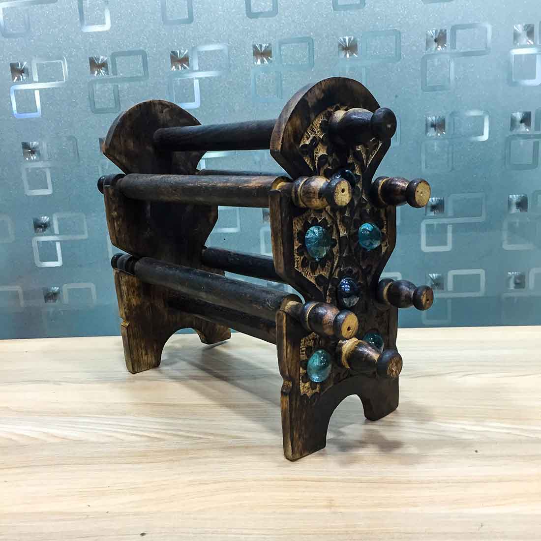 Bangle Stand 9 Inch - ApkaMart