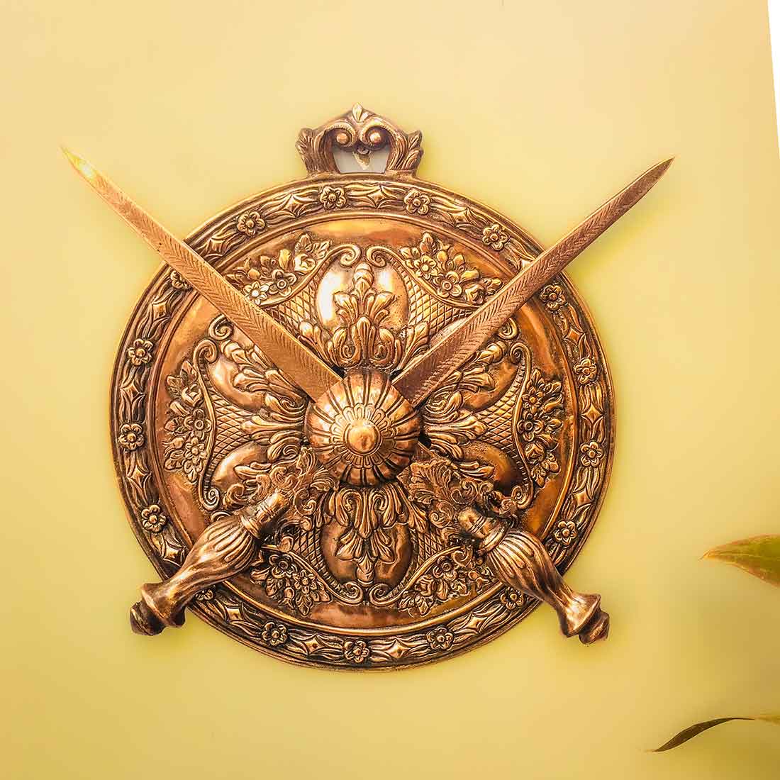 Royal Samurai Dhal Talwar Set 18 Inch - ApkaMart