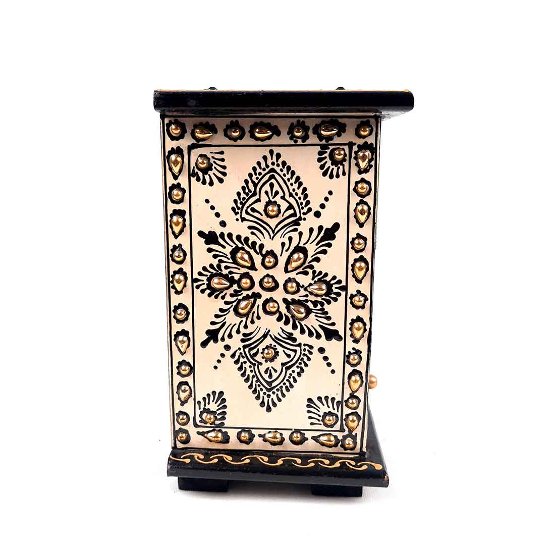 Jewellery Box | Decorative Box - Apkamart #style_Style-2