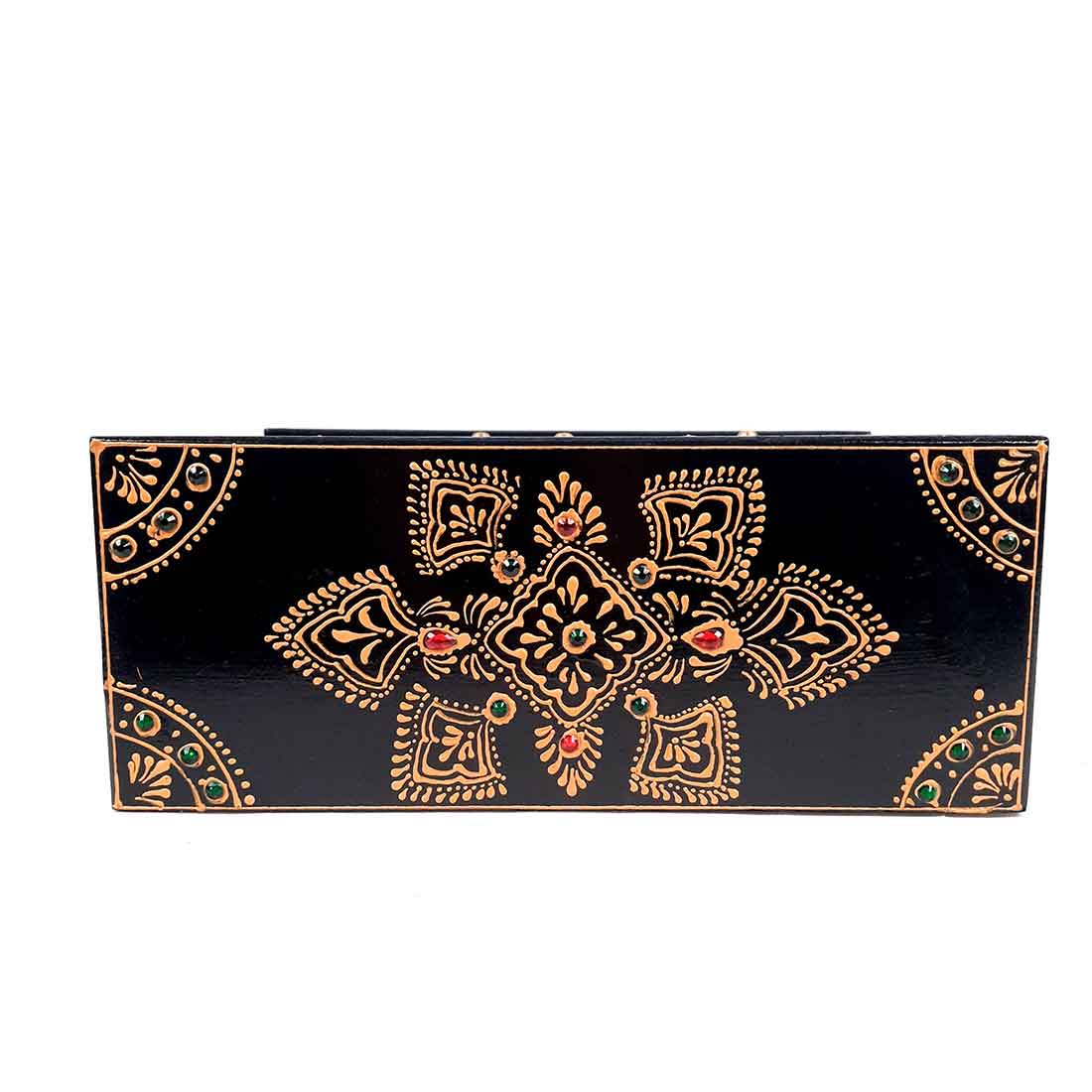 Jewellery Box | Decorative Box - Apkamart #style_Style-2