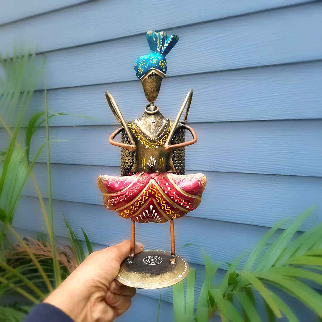 Pen Holder -Apkamart