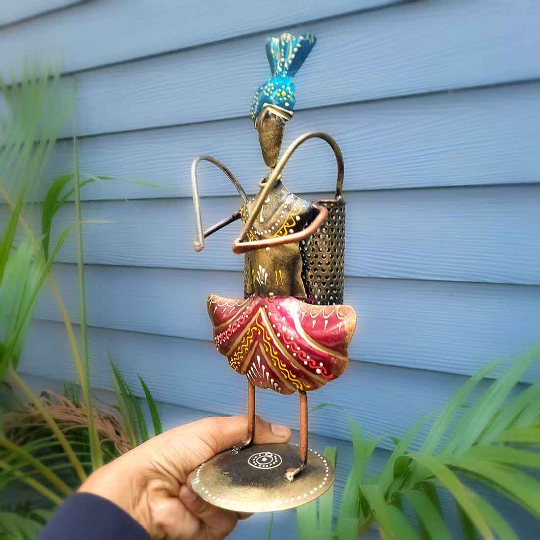 Pen Holder -Apkamart