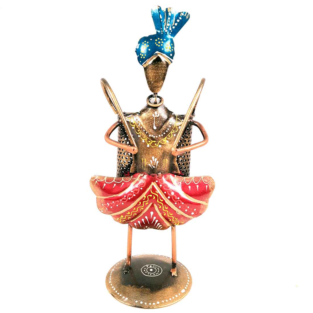 Pen Holder -Apkamart