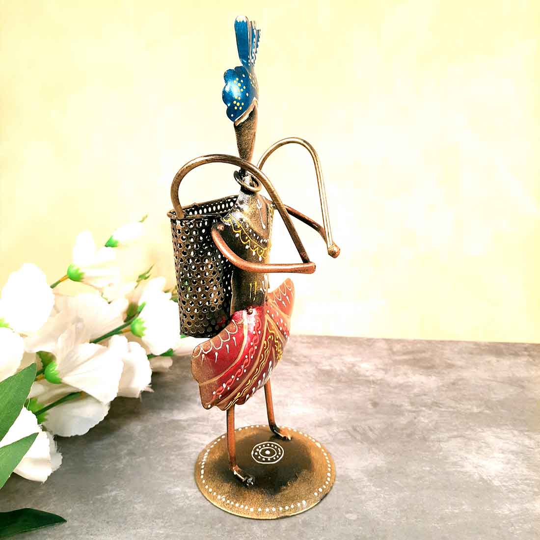 Pen Holder -Apkamart