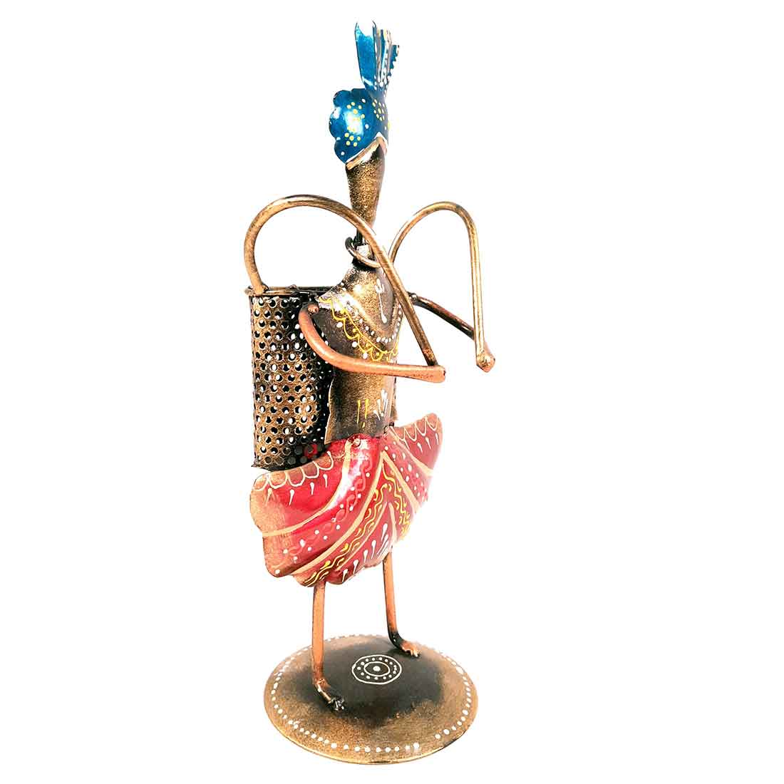 Pen Holder -Apkamart