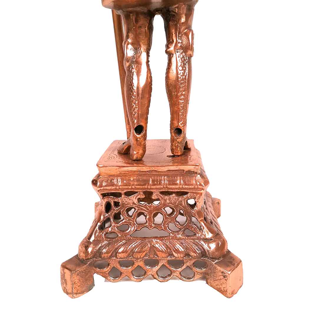 Soldier Figurine | Warrior Statue | Antique Showpieces - For Home, Corner, Living Room, Office, Restaurants Decor - 30 Inch