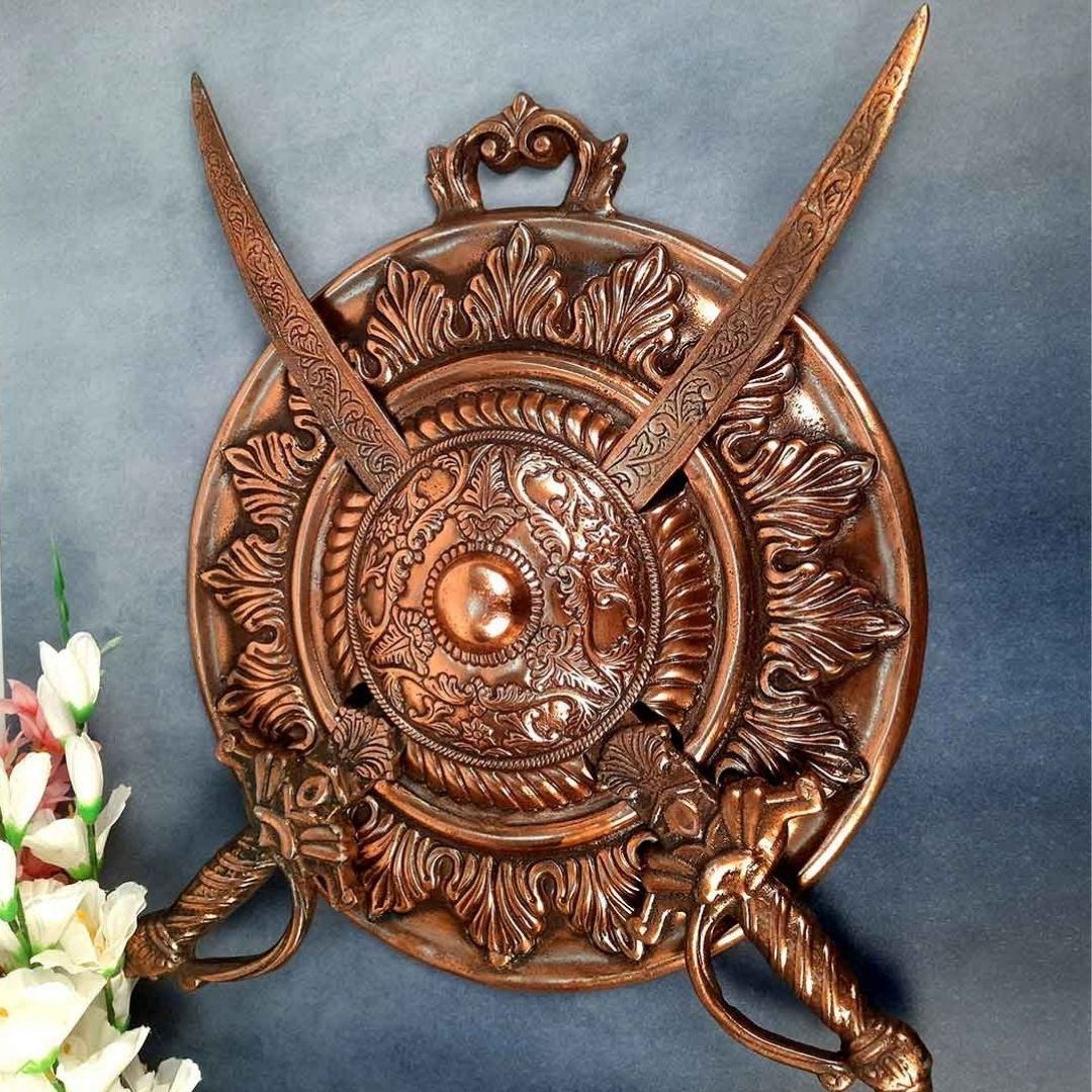 Dhal Talwar 18 Inch - ApkaMart