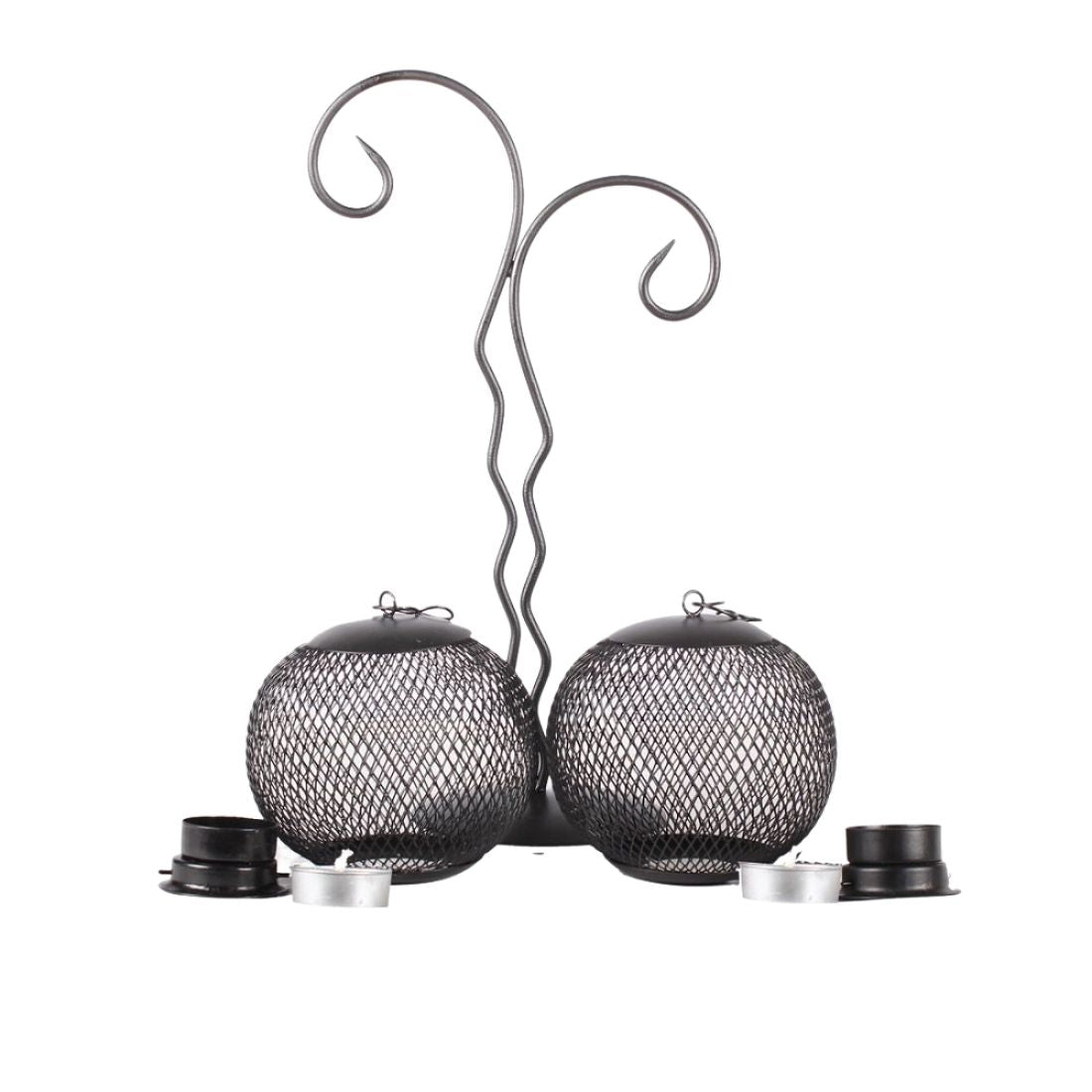 Tealight Holders 15 Inch - ApkaMart