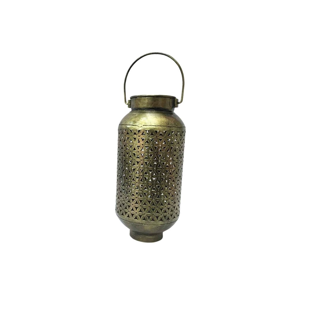 Wall Hanging T Light Holder - for Living Room Home Décor - 16 Inch - ApkaMart