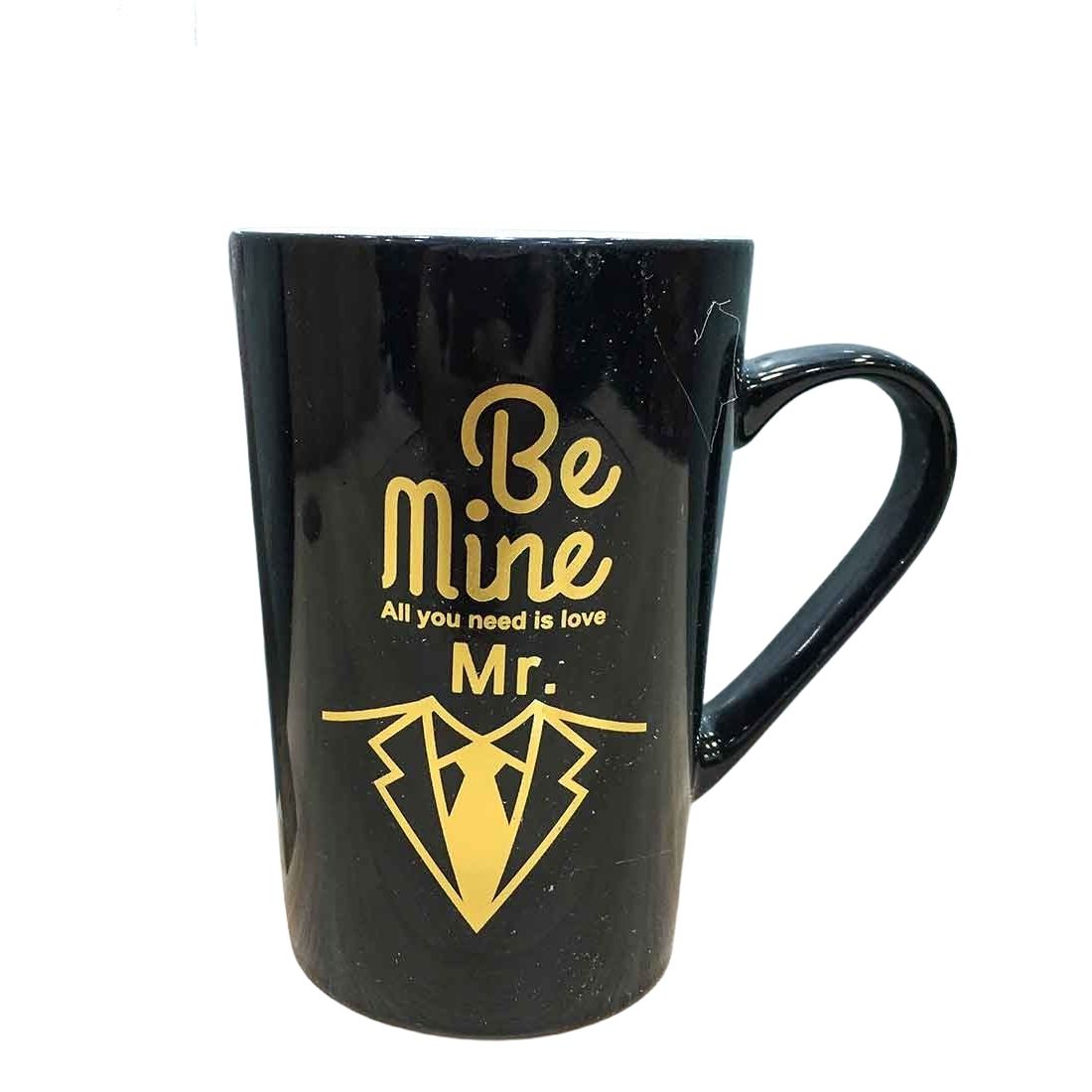 Designer Coffee Mug - For Birthday  & Valentines Day Gift - ApkaMart