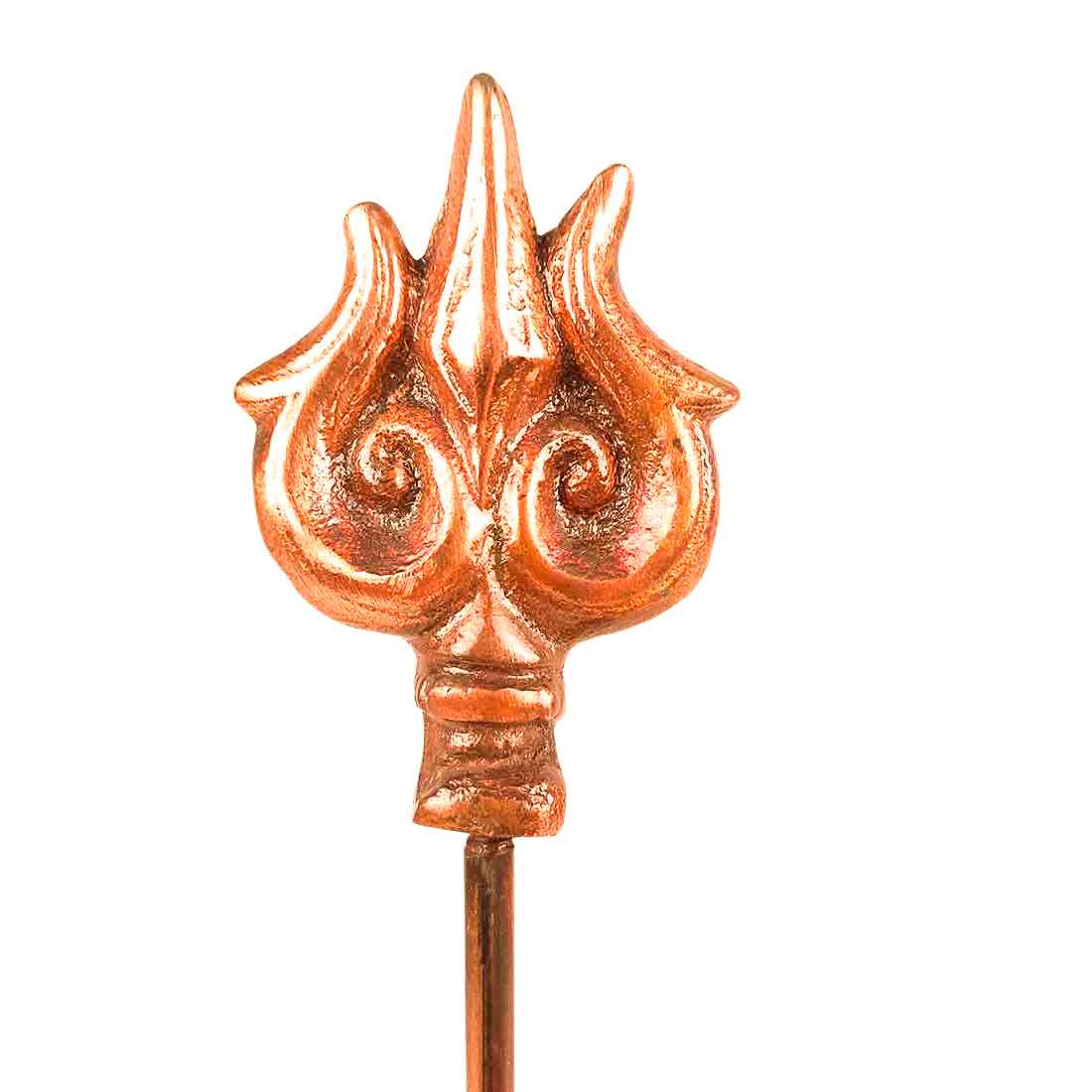 Lord Shiva Statue - For Pooja & Home Decor - 15 Inch - ApkaMart