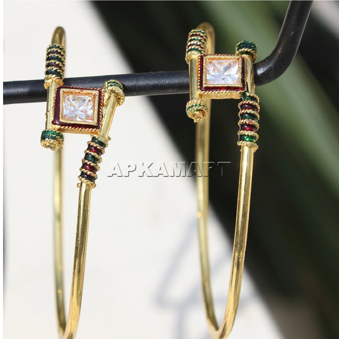 Bangle Set - ApkaMart