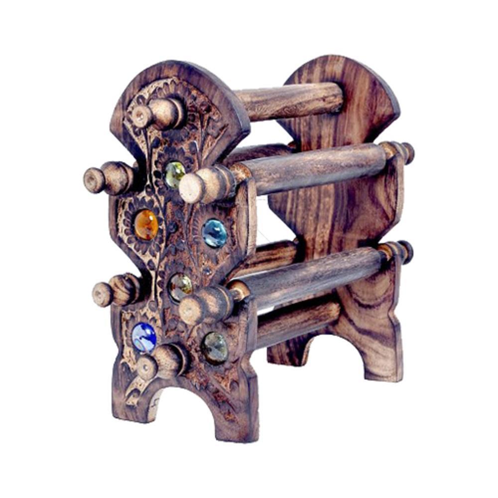 Bangle Stand 9 Inch - ApkaMart