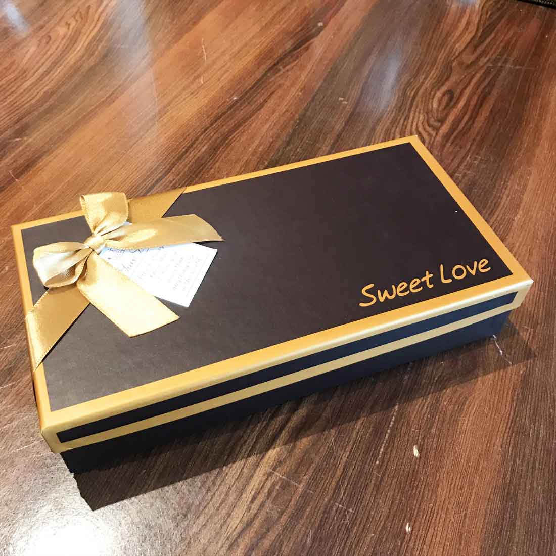 Valentines Day Gift Set - For Girlfriend / Boyfriend / Husband / Wife - ApkaMart