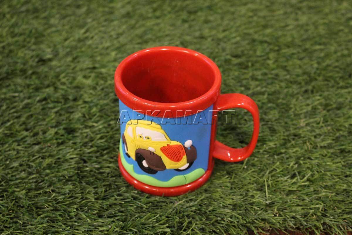 Cartoon Cup - ApkaMart