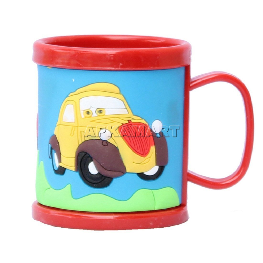 Cartoon Cup - ApkaMart