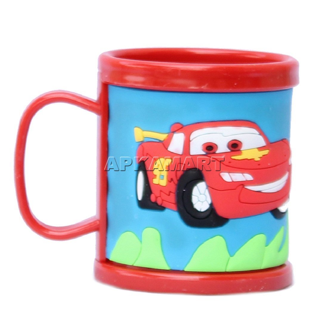 Cartoon Cup - ApkaMart