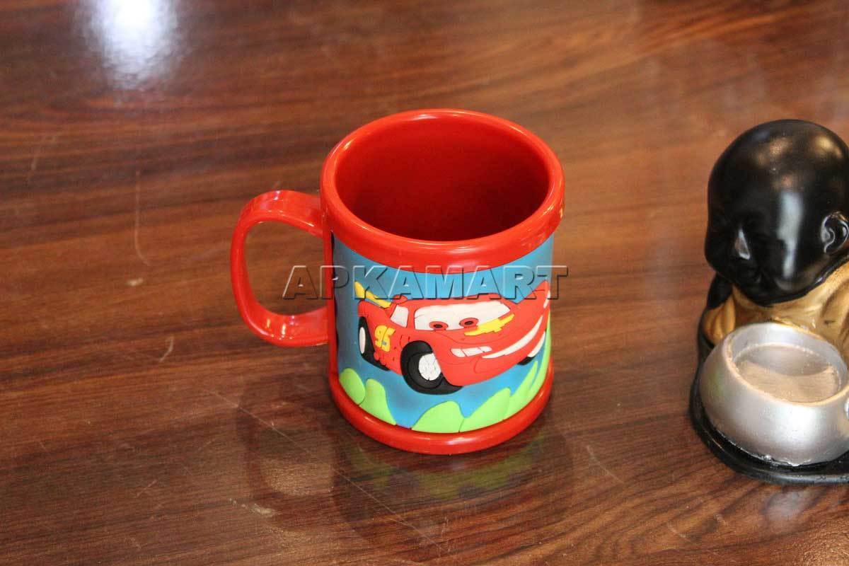 Cartoon Cup - ApkaMart
