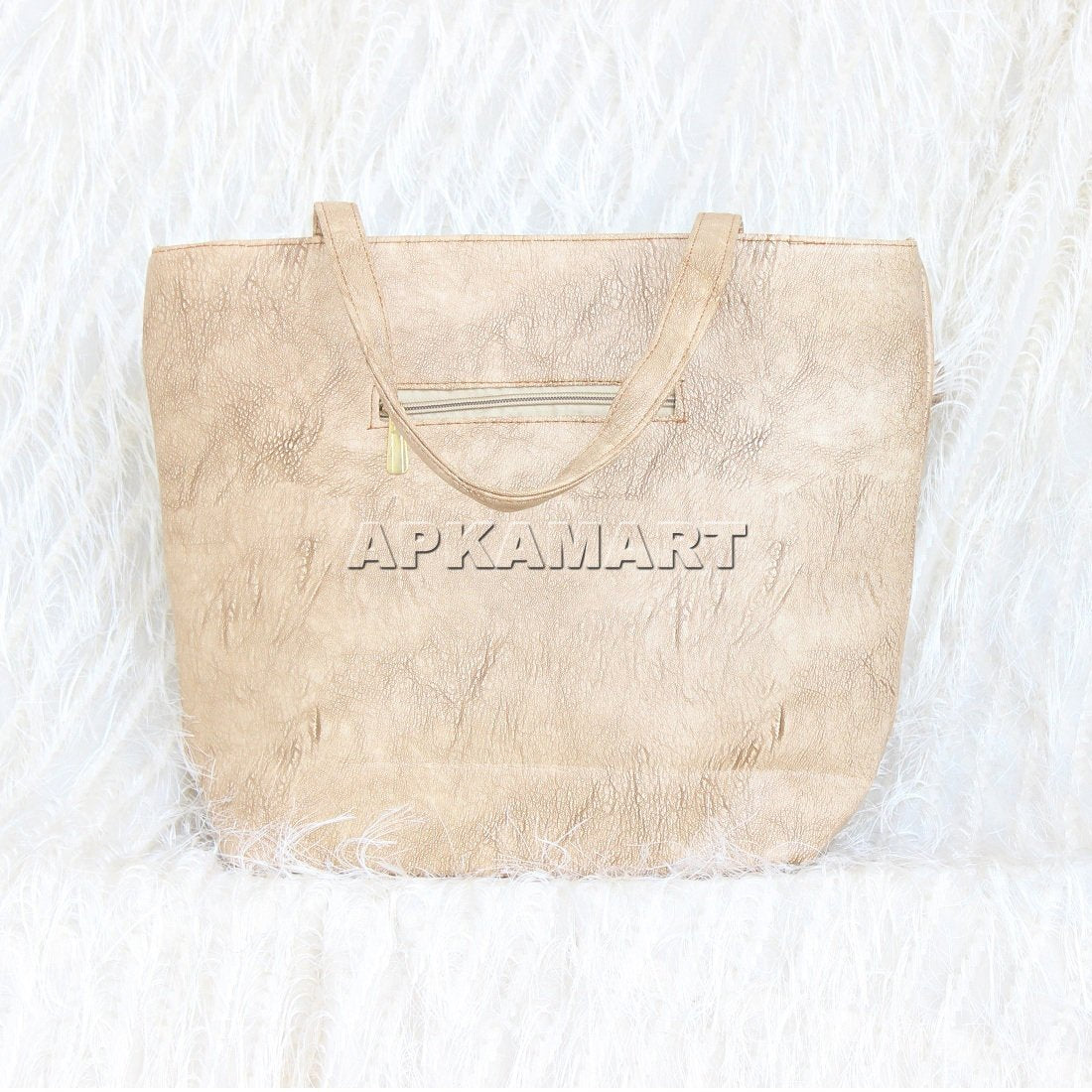 Stylish Bags for Women - Ladies Shoulder Bag -Ideal for Office & Casual - ApkaMart