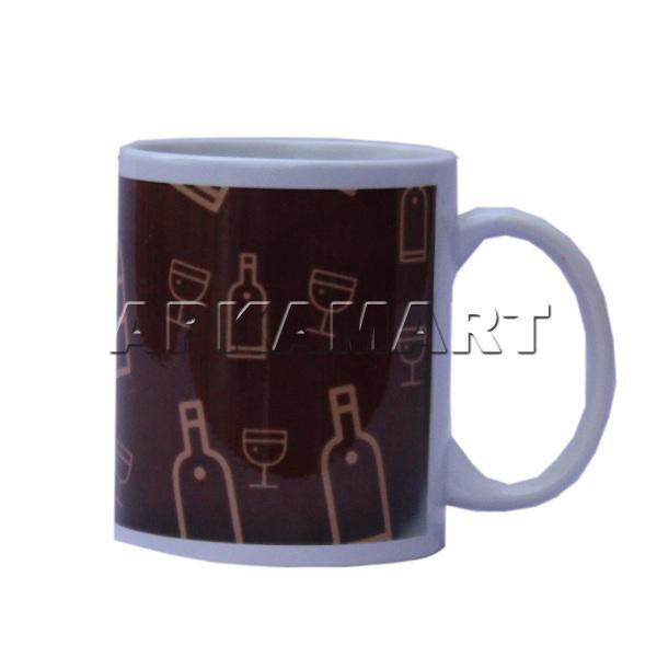 Coffee Cup - for Tea, Coffee & Gifts - ApkaMart