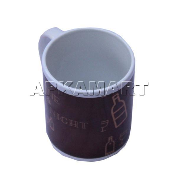 Coffee Cup - for Tea, Coffee & Gifts - ApkaMart