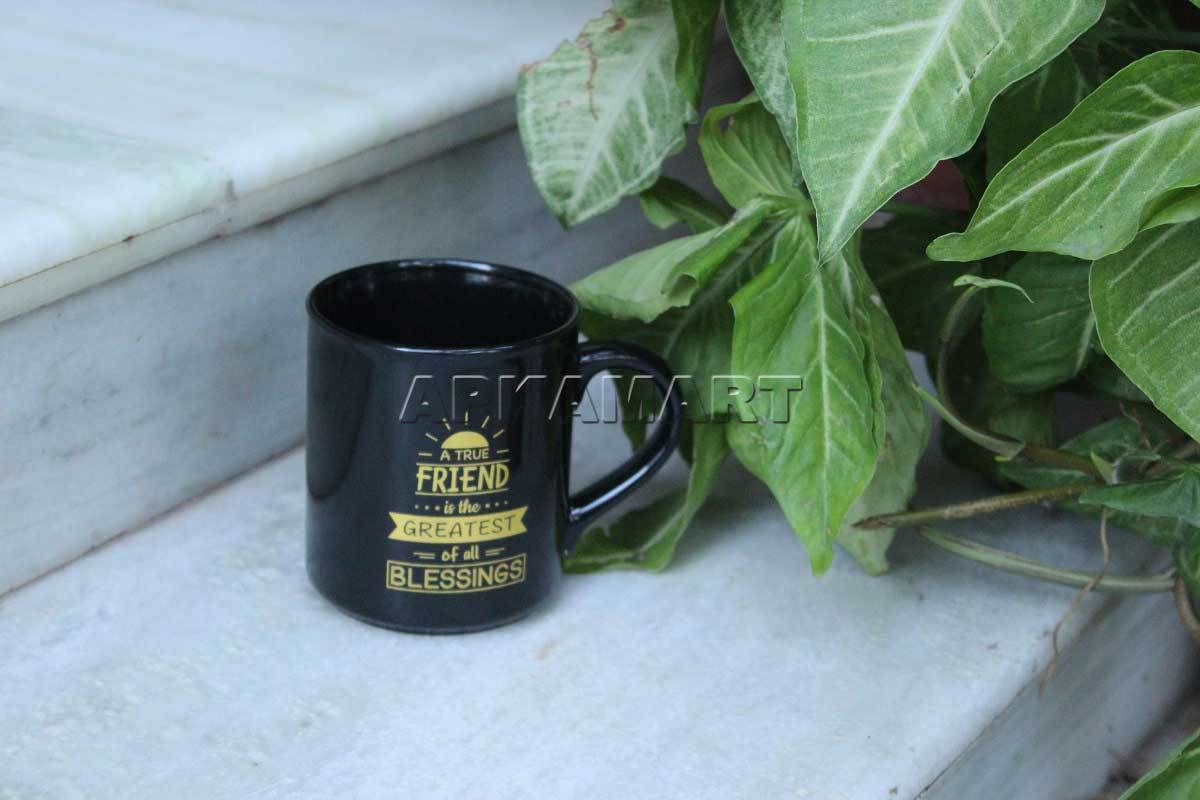 Friends Coffee Mug - For Birthday Gift - ApkaMart