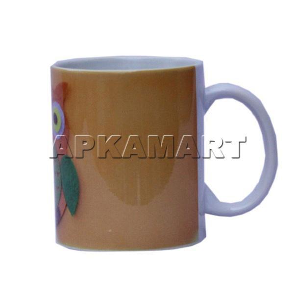 Coffee Mugs - For Gifts | Daughter | Friends | Sister | Brother | Kids - ApkaMart