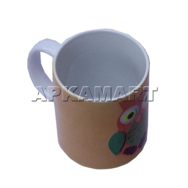 Coffee Mugs - For Gifts | Daughter | Friends | Sister | Brother | Kids - ApkaMart