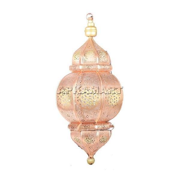 Hanging Lamp | Wall Lights for Hall & Living Room - 19 Inch - ApkaMart