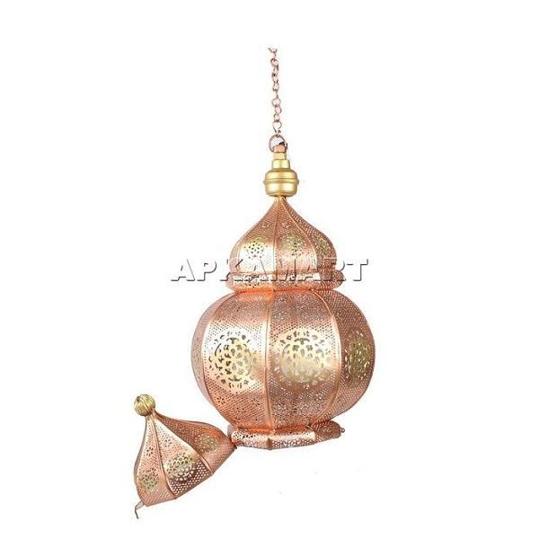 Hanging Lamp | Wall Lights for Hall & Living Room - 19 Inch - ApkaMart