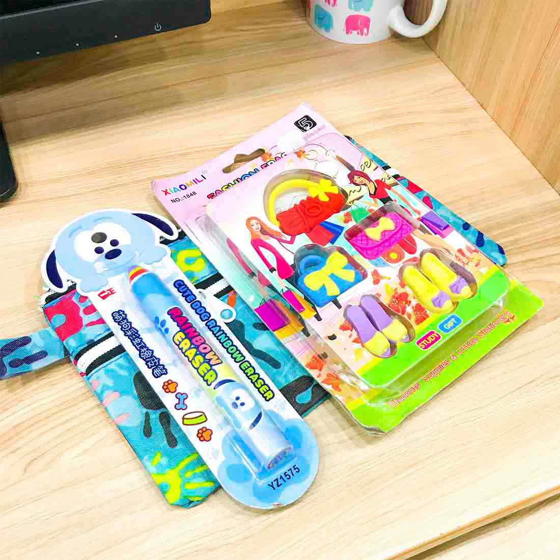 Cute Kids Combo - ApkaMart