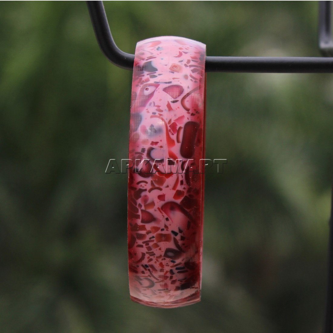 Dark Red Kada - ApkaMart