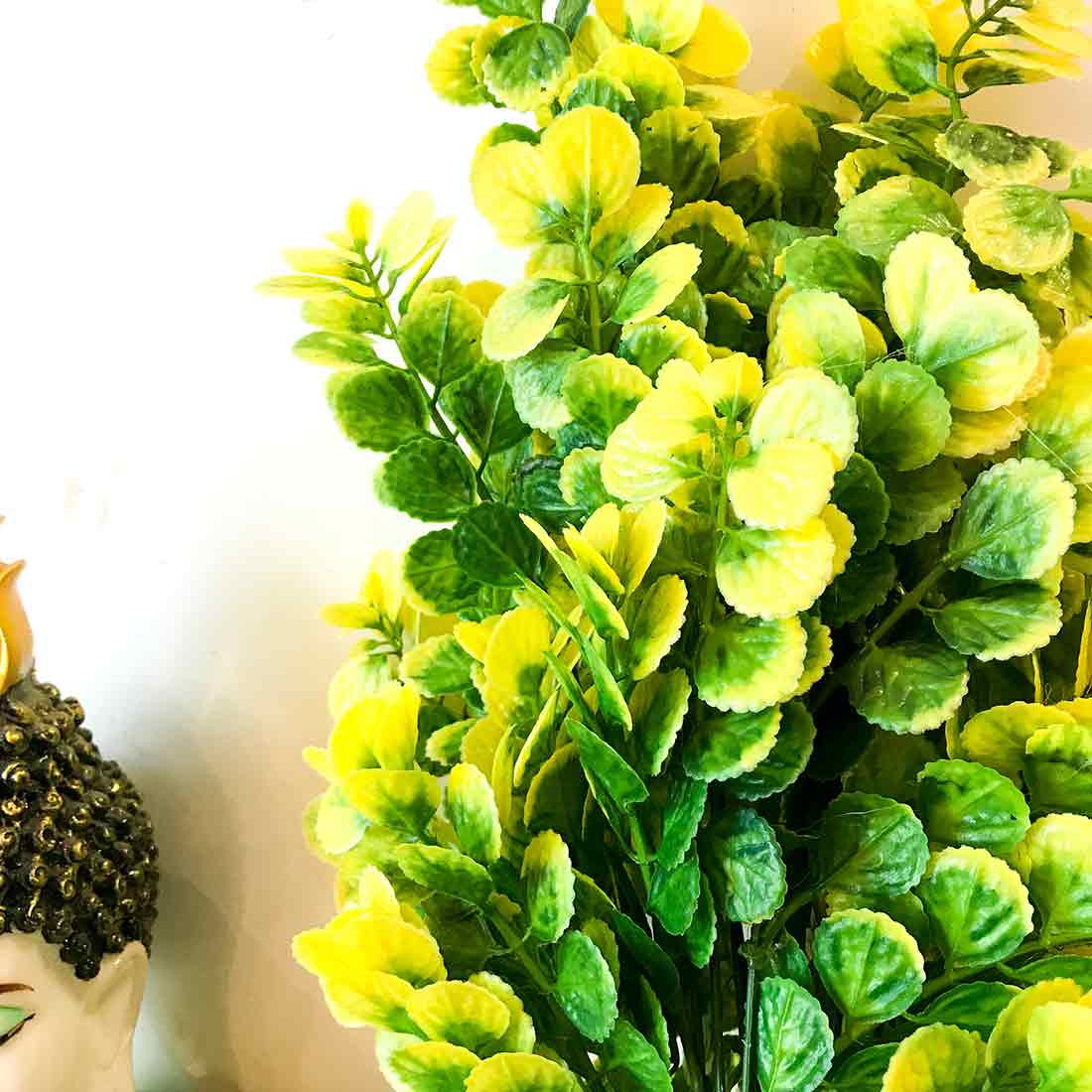 Leaves Bunch - For Table & Home Décor - ApkaMart