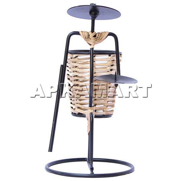 Showpiece Pen Holder | Desk Organizer - Ant Design - for gifts - 8 Inch - ApkaMart