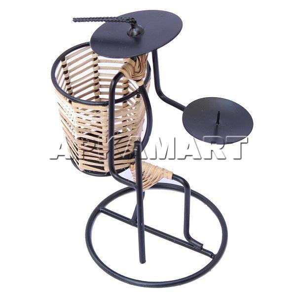 Showpiece Pen Holder | Desk Organizer - Ant Design - for gifts - 8 Inch - ApkaMart