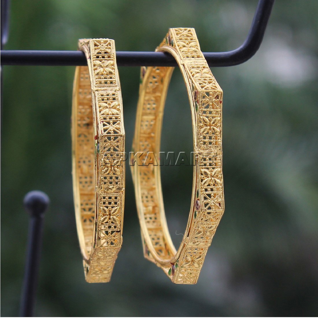 Designer Kada Set - ApkaMart