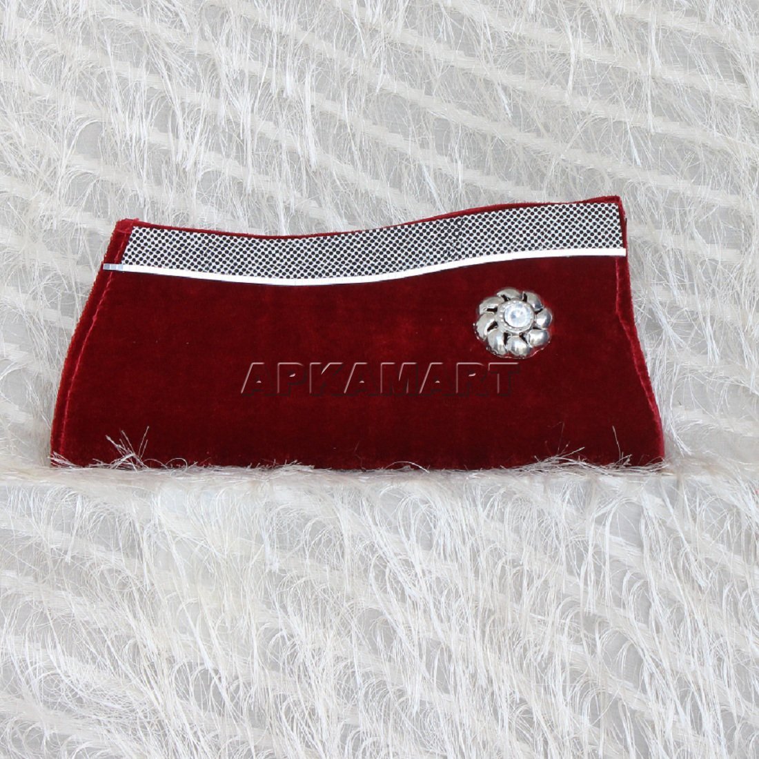 Designer Purses - Stylish Clutches - Ideal for Festival, Party & Wedding - ApkaMart