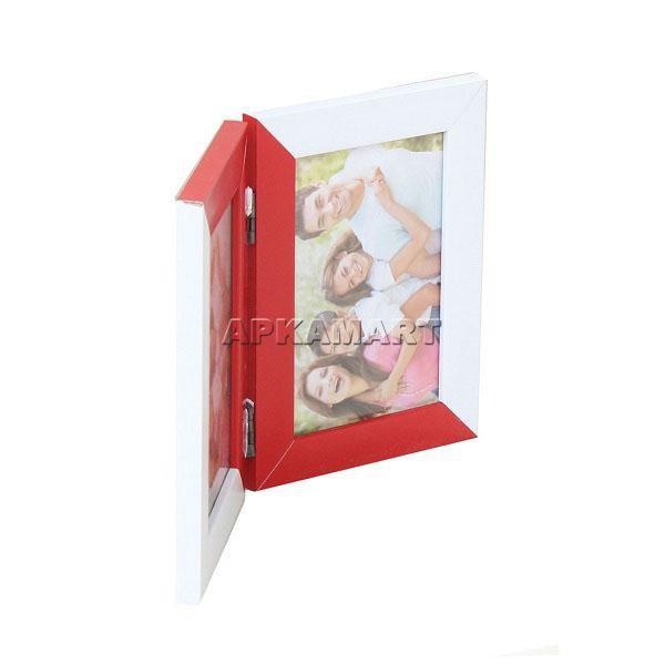 Multi Photo Frames - For Home Decor & Birthday Gifts - 11 Inch - ApkaMart