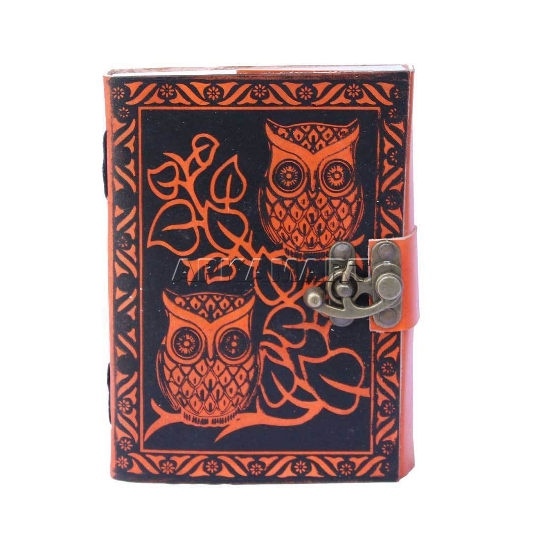 Executive Diary | Planner Diary - For Office work & Gifts - 7 inch - ApkaMart